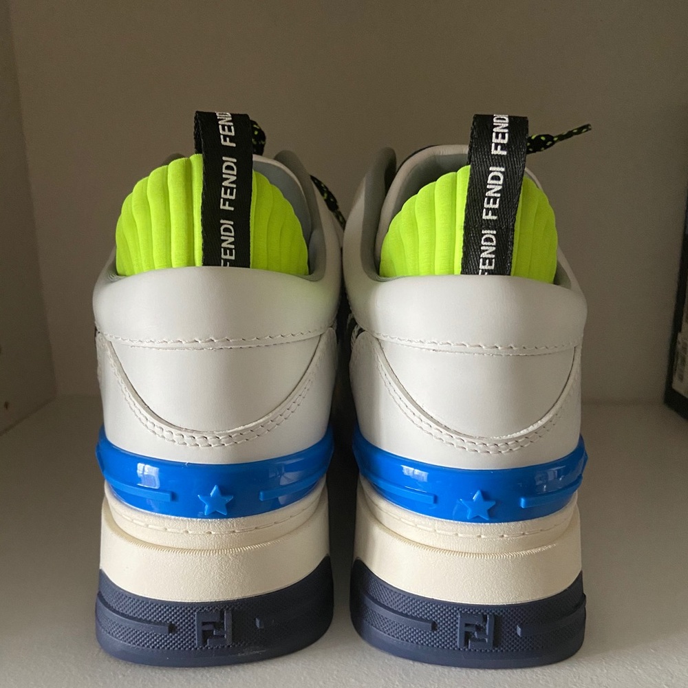 Women Fendi Sneakers - Picture 5 of 8